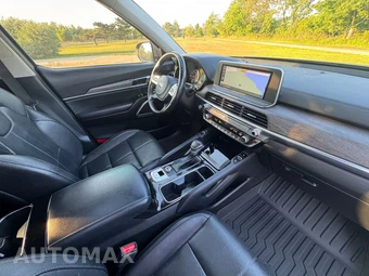 2020 Kia Telluride EX - miniatura 49