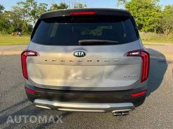 2020 Kia Telluride EX - miniatura 5