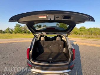 2020 Kia Telluride EX - miniatura 52