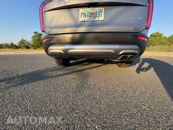 2020 Kia Telluride EX - miniatura 57