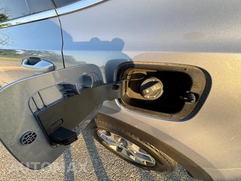 2020 Kia Telluride EX - miniatura 59