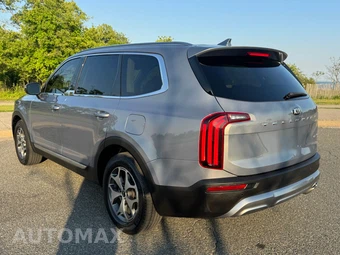 2020 Kia Telluride EX - miniatura 6