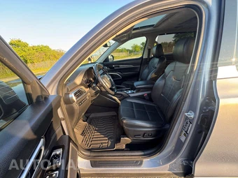 2020 Kia Telluride EX - miniatura 63