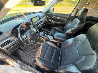 2020 Kia Telluride EX - miniatura 65