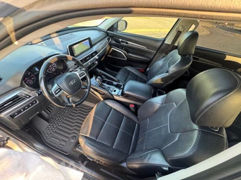 2020 Kia Telluride EX - miniatura 66