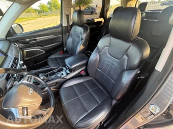 2020 Kia Telluride EX - miniatura 67