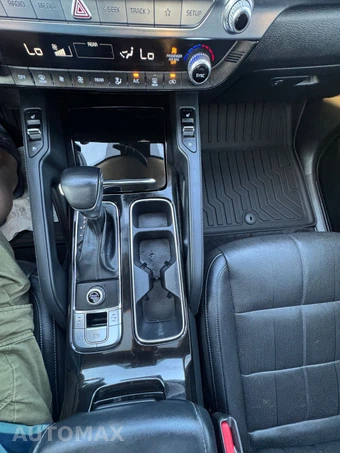 2020 Kia Telluride EX - miniatura 70
