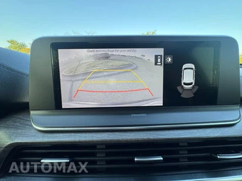 2020 Kia Telluride EX - miniatura 75