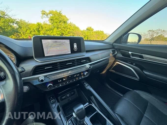 2020 Kia Telluride EX - miniatura 77