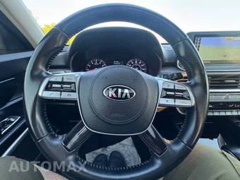 2020 Kia Telluride EX - miniatura 80
