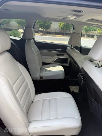 2020 Kia Telluride EX - miniatura 10