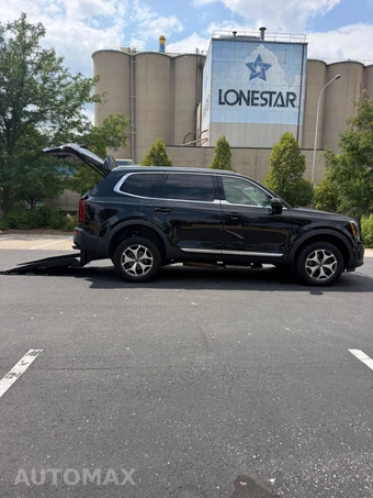 2020 Kia Telluride EX - miniatura 6