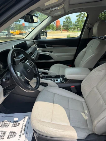 2020 Kia Telluride EX - miniatura 8