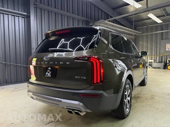 2020 Kia Telluride EX - miniatura 11