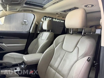 2020 Kia Telluride EX - miniatura 13