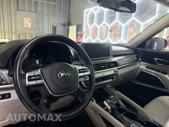2020 Kia Telluride EX - miniatura 14
