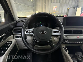 2020 Kia Telluride EX - miniatura 15