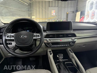 2020 Kia Telluride EX - miniatura 16
