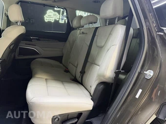 2020 Kia Telluride EX - miniatura 17