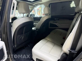 2020 Kia Telluride EX - miniatura 18