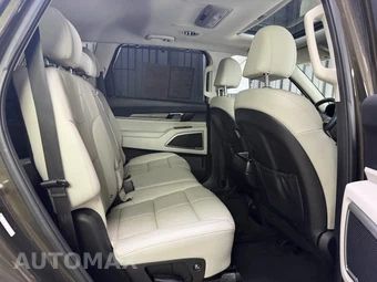 2020 Kia Telluride EX - miniatura 20
