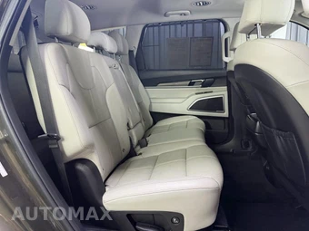 2020 Kia Telluride EX - miniatura 21
