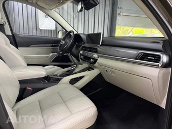 2020 Kia Telluride EX - miniatura 23