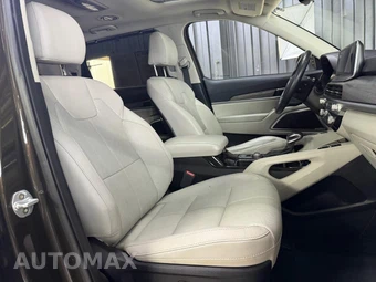 2020 Kia Telluride EX - miniatura 24