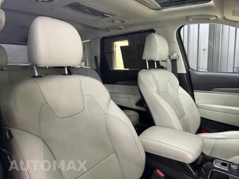 2020 Kia Telluride EX - miniatura 25