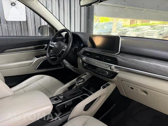 2020 Kia Telluride EX - miniatura 26