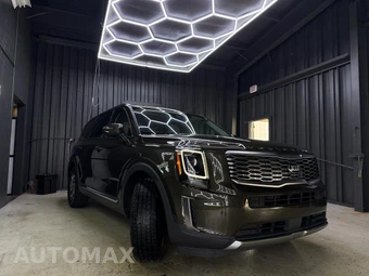 2020 Kia Telluride EX - miniatura 4