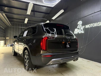 2020 Kia Telluride EX - miniatura 6