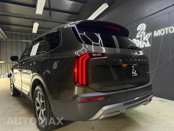 2020 Kia Telluride EX - miniatura 7