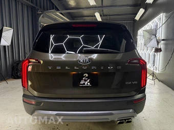 2020 Kia Telluride EX - miniatura 9