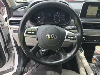 2020 Kia Telluride EX - miniatura 10