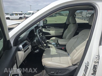 2020 Kia Telluride EX - miniatura 11