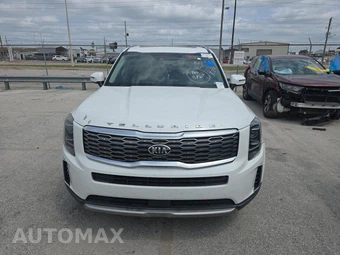 2020 Kia Telluride EX - miniatura 2