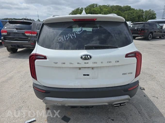 2020 Kia Telluride EX - miniatura 6