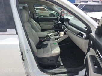 2020 Kia Telluride EX - miniatura 8