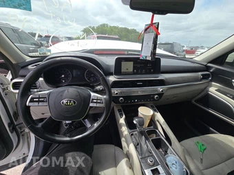 2020 Kia Telluride EX - miniatura 9