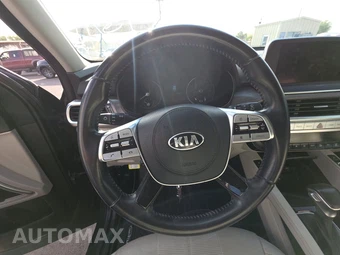 2020 Kia Telluride EX – miniatura 10