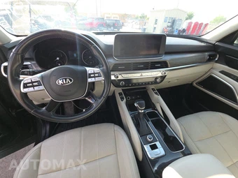 2020 Kia Telluride EX – miniatura 11