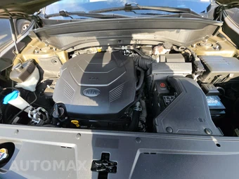 2020 Kia Telluride EX – miniatura 15