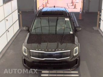 2020 Kia Telluride EX – miniatura 2