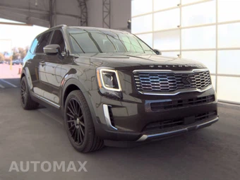 2020 Kia Telluride EX – miniatura 3