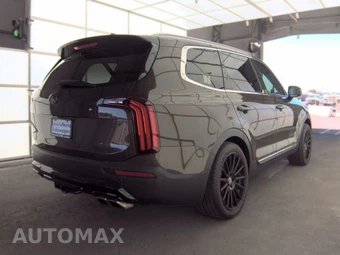 2020 Kia Telluride EX – miniatura 4