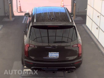 2020 Kia Telluride EX – miniatura 5