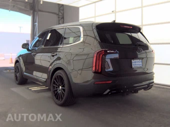 2020 Kia Telluride EX – miniatura 6