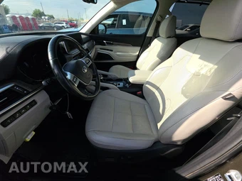 2020 Kia Telluride EX – miniatura 7