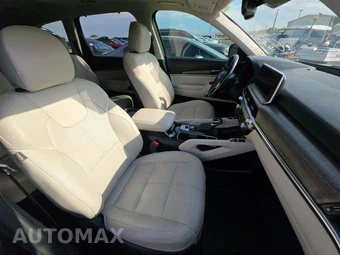 2020 Kia Telluride EX – miniatura 8